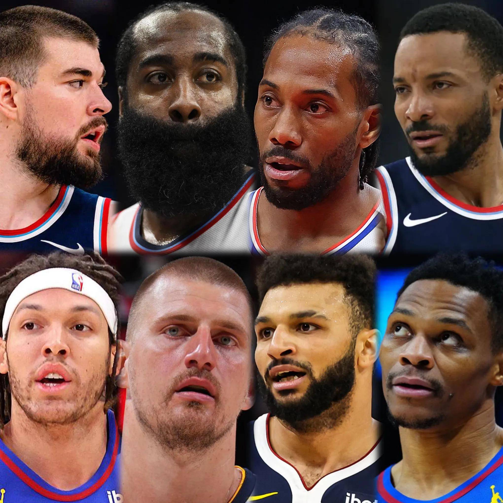 包含赛季最佳盖帽:那些令人惊叹的防守瞬间的词条 包含赛季最佳盖帽:那些令人惊叹的防守瞬间的词条