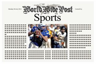 开云官方网页登录-体育新闻中心参与全国体育新闻报道质量提升行动，体育新闻报道范文大全